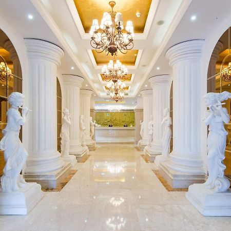 Vienna Hotel Banxuegang Road Shenzhen Exterior foto